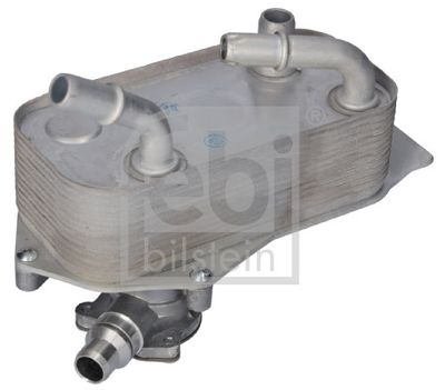 Oil Cooler, engine oil FEBI BILSTEIN 184571