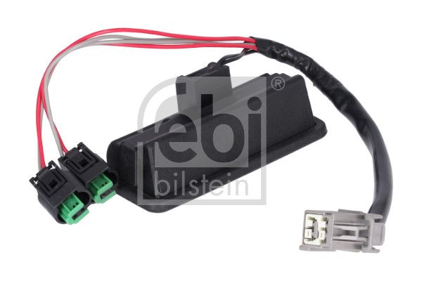 FEBI BILSTEIN 184578 Switch, tailgate release