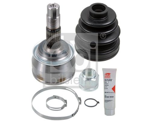 FEBI BILSTEIN 184612 Joint Kit, drive shaft