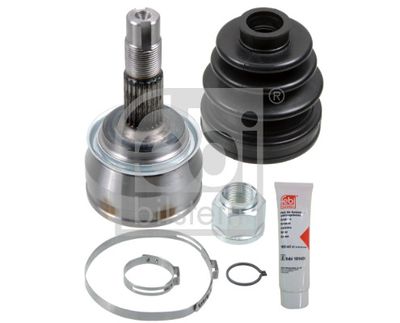 Joint Kit, drive shaft FEBI BILSTEIN 184612