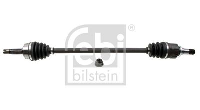Drive Shaft FEBI BILSTEIN 184613