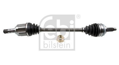 Drive Shaft FEBI BILSTEIN 184624