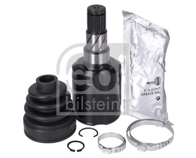 Joint Kit, drive shaft FEBI BILSTEIN 184626