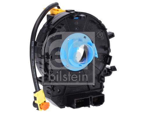 FEBI BILSTEIN 184628 Clock Spring, airbag