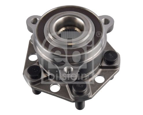 FEBI BILSTEIN 184629 Wheel Bearing Kit