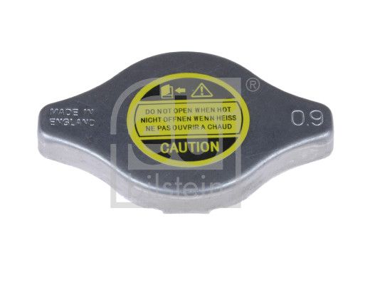 FEBI BILSTEIN 184638 Cap, radiator