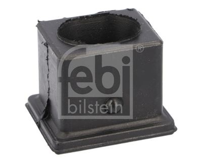 Stop- /Mounting Buffer FEBI BILSTEIN 184642