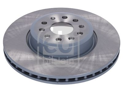 Brake Disc FEBI BILSTEIN 184654