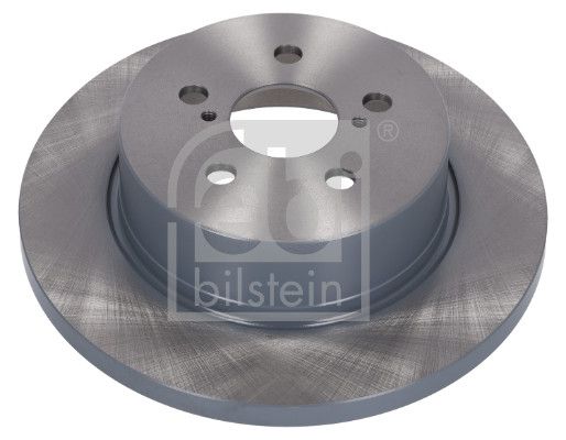 FEBI BILSTEIN 184658 Brake Disc