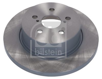 Brake Disc FEBI BILSTEIN 184658