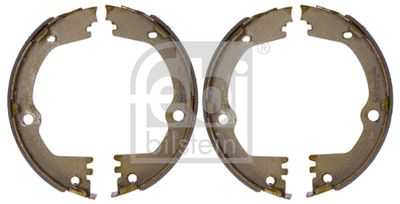 Brake Shoe Set, parking brake FEBI BILSTEIN 184661