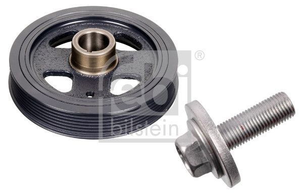 FEBI BILSTEIN 184670 Belt Pulley, crankshaft
