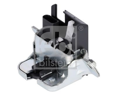 Tailgate Lock FEBI BILSTEIN 184671