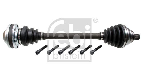 FEBI BILSTEIN 184677 Drive Shaft