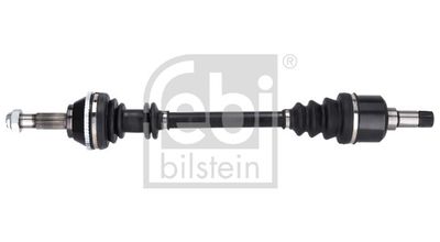 Drive Shaft FEBI BILSTEIN 184678