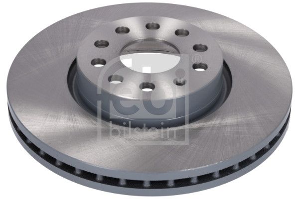 FEBI BILSTEIN 184699 Brake Disc
