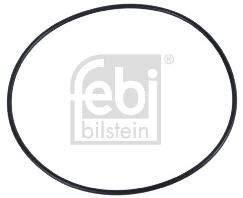 FEBI BILSTEIN 18471 Seal Ring, wheel hub
