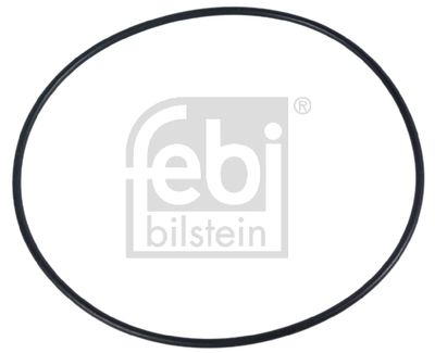Seal Ring, wheel hub FEBI BILSTEIN 18471