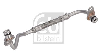 Oil Pipe, charger FEBI BILSTEIN 184726