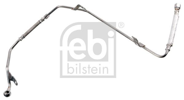 FEBI BILSTEIN 184727 Oil Pipe, charger