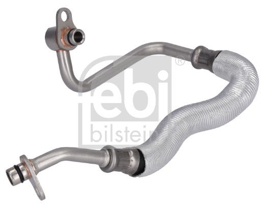 FEBI BILSTEIN 184728 Oil Pipe, charger
