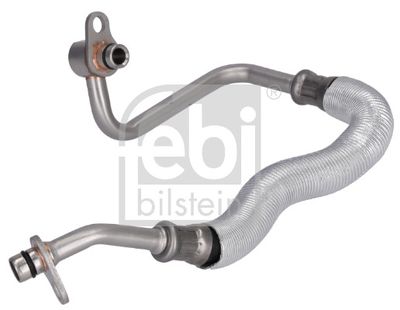 Oil Pipe, charger FEBI BILSTEIN 184728