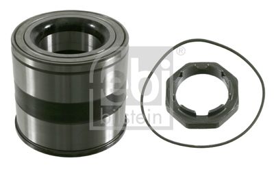 Wheel Bearing Kit FEBI BILSTEIN 18472