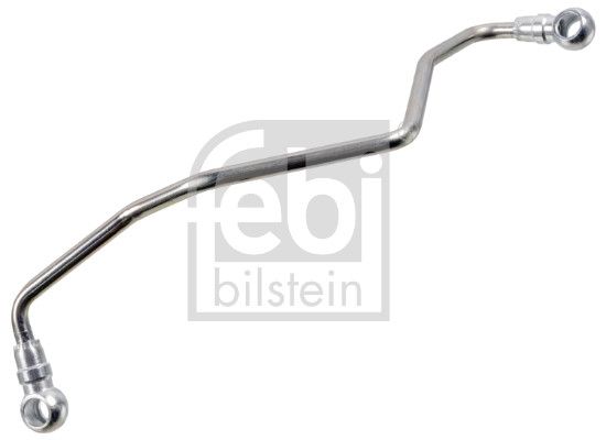 FEBI BILSTEIN 184730 Oil Pipe, charger