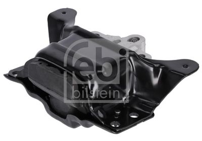 Mounting, automatic transmission FEBI BILSTEIN 184732