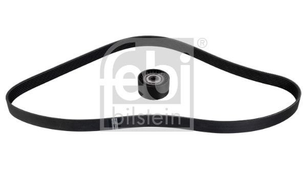 FEBI BILSTEIN 184756 V-Ribbed Belt Set