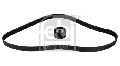 V-Ribbed Belt Set FEBI BILSTEIN 184756