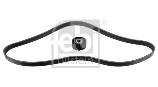 FEBI BILSTEIN 184757 V-Ribbed Belt Set