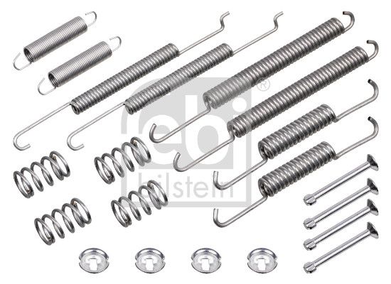 FEBI BILSTEIN 184778 Accessory Kit, brake shoes