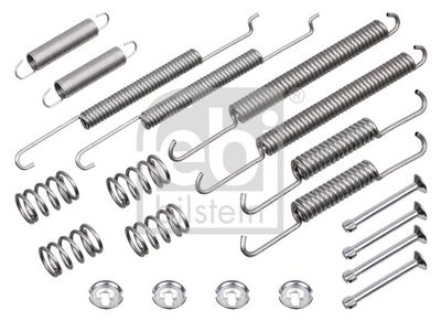 Accessory Kit, brake shoes FEBI BILSTEIN 184778
