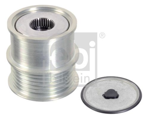 FEBI BILSTEIN 184783 Alternator Freewheel Clutch