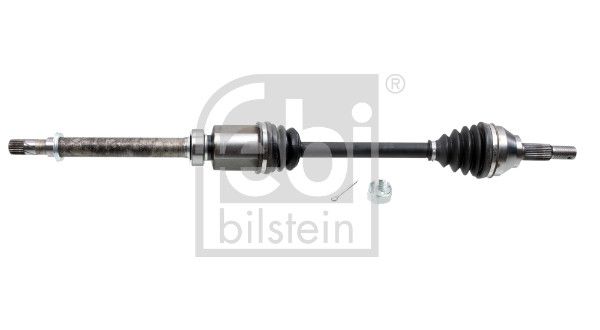 FEBI BILSTEIN 184797 Drive Shaft
