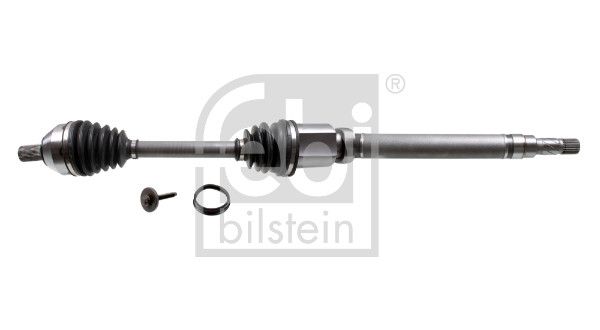 FEBI BILSTEIN 184800 Drive Shaft