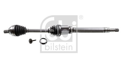 Drive Shaft FEBI BILSTEIN 184800