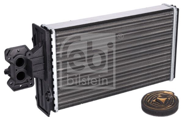 FEBI BILSTEIN 184818 Heat Exchanger, interior heating