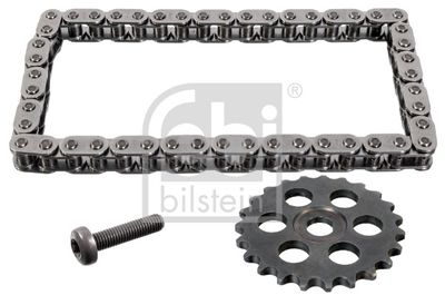 Chain Kit, oil pump drive FEBI BILSTEIN 184820