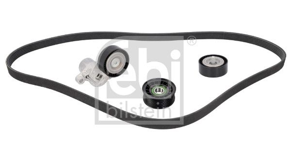 FEBI BILSTEIN 184826 V-Ribbed Belt Set