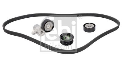 V-Ribbed Belt Set FEBI BILSTEIN 184826
