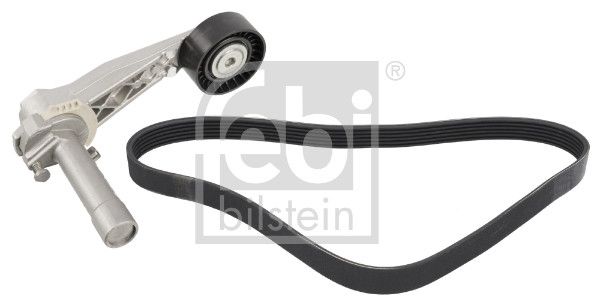 FEBI BILSTEIN 184827 V-Ribbed Belt Set