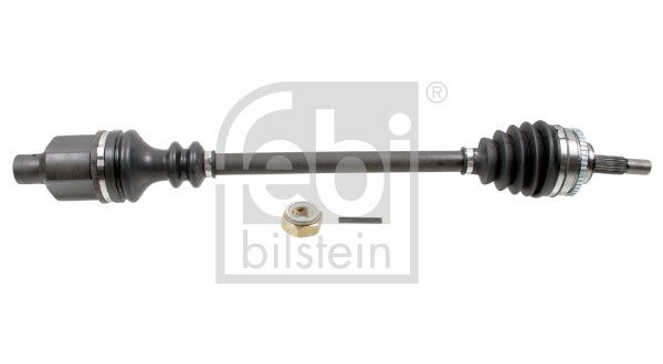 FEBI BILSTEIN 184837 Drive Shaft