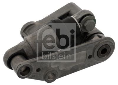 Belt Tensioner, V-ribbed belt FEBI BILSTEIN 18483