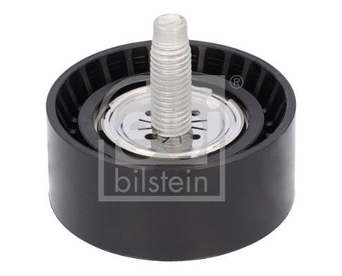 FEBI BILSTEIN 184852 Deflection/Guide Pulley, V-ribbed belt