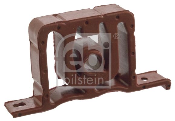 FEBI BILSTEIN 18486 Mount, exhaust system