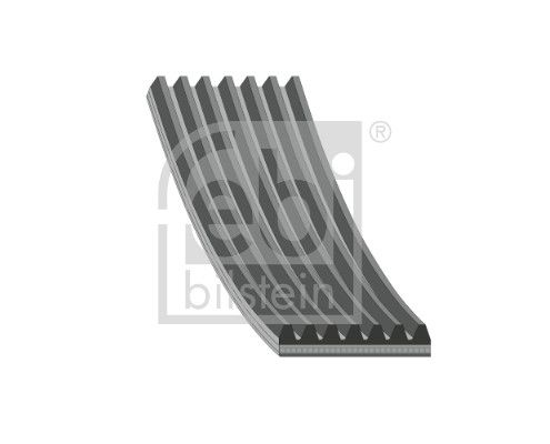 FEBI BILSTEIN 184864 V-Ribbed Belt