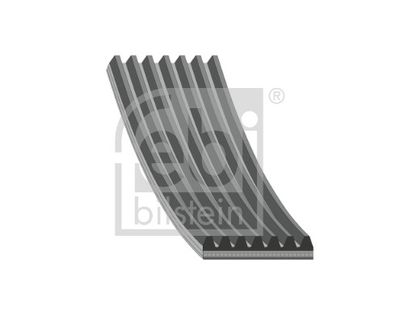 V-Ribbed Belt FEBI BILSTEIN 184866