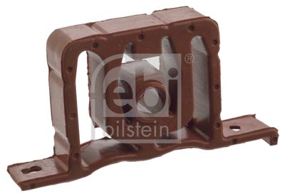 Mount, exhaust system FEBI BILSTEIN 18486
